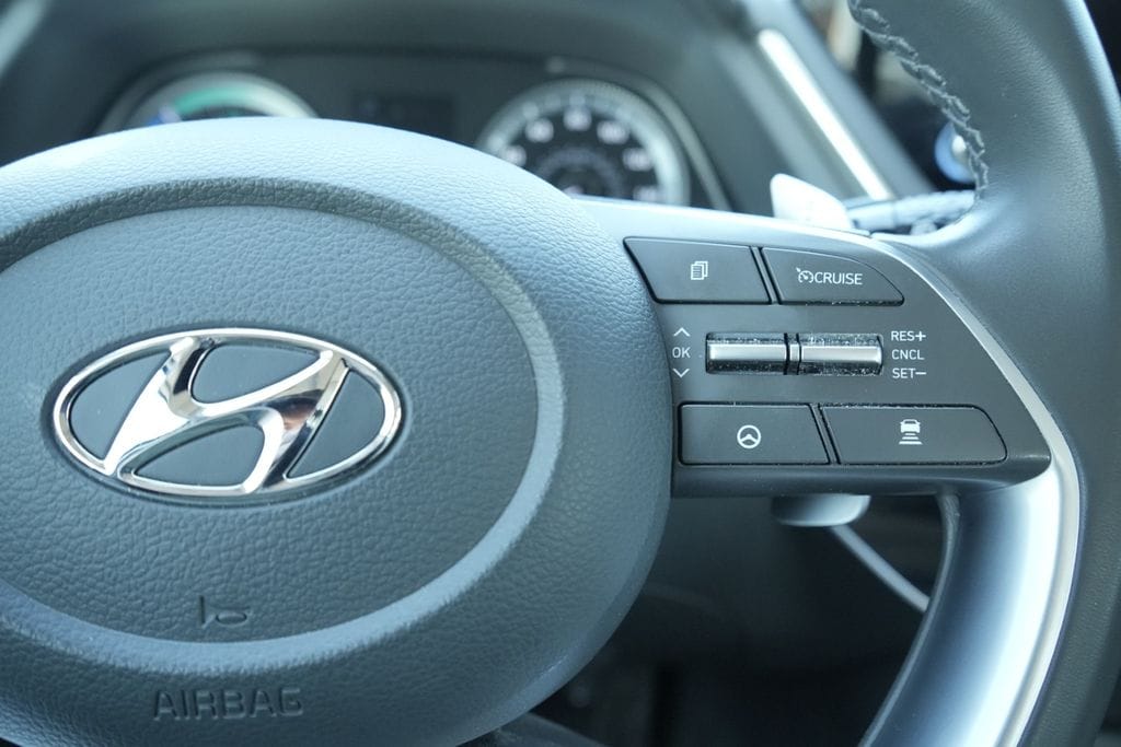 2023 HYUNDAI SONATA - Image 28