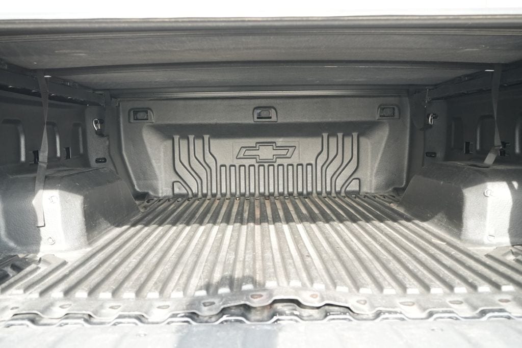 2022 CHEVROLET SILVERADO - Image 11