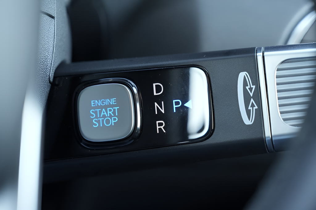 2026 Hyundai Palisade Limited - Photo 38
