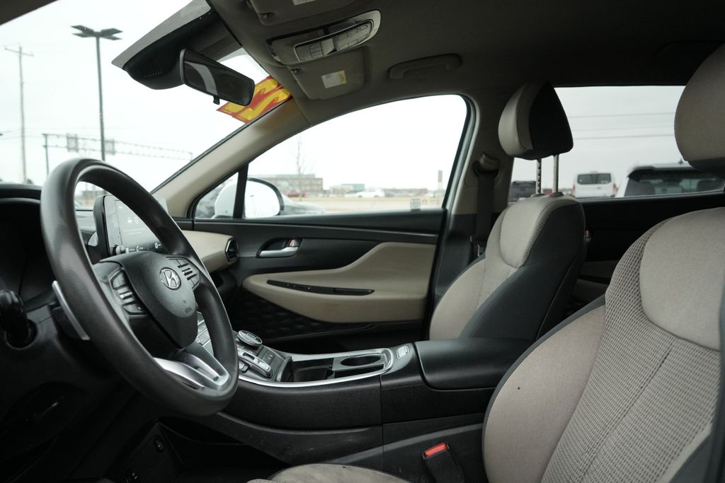 2022 HYUNDAI SANTA FE - Image 24