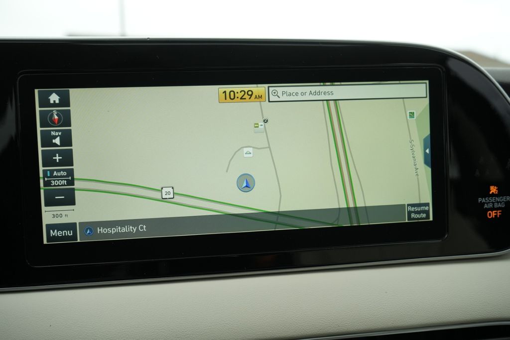 2020 HYUNDAI PALISADE - Image 43