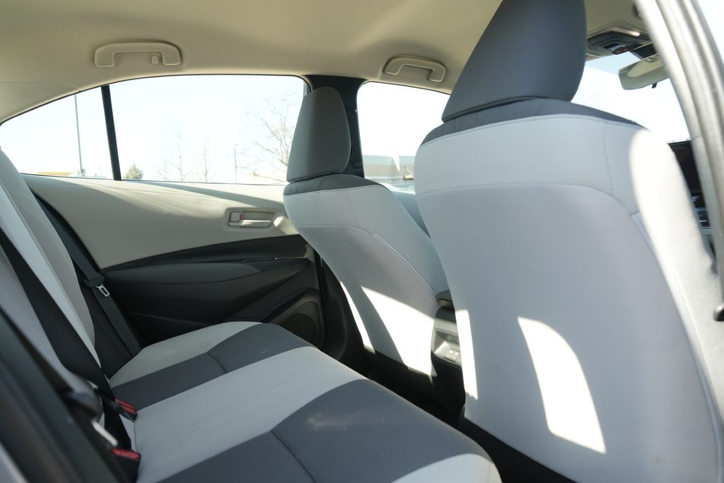 2024 TOYOTA COROLLA - Image 14