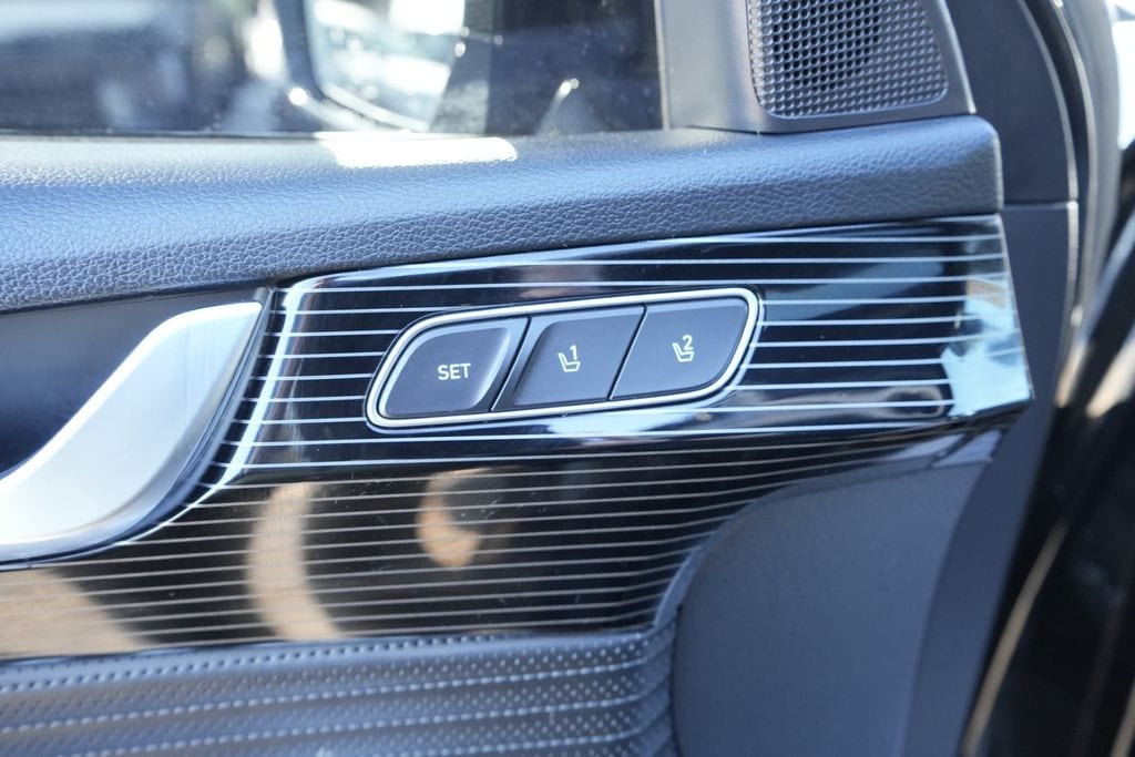 2025 HYUNDAI PALISADE - Image 28