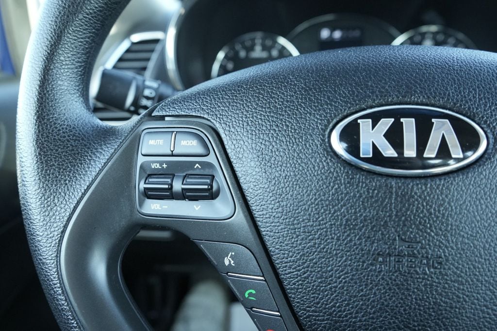 2018 KIA FORTE - Image 22