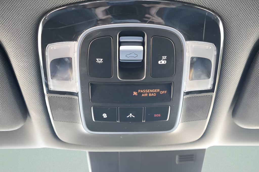 2021 Hyundai Sonata SEL Plus - Photo 18