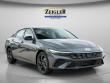 New 2026 Hyundai Elantra SEL Sport Sedan