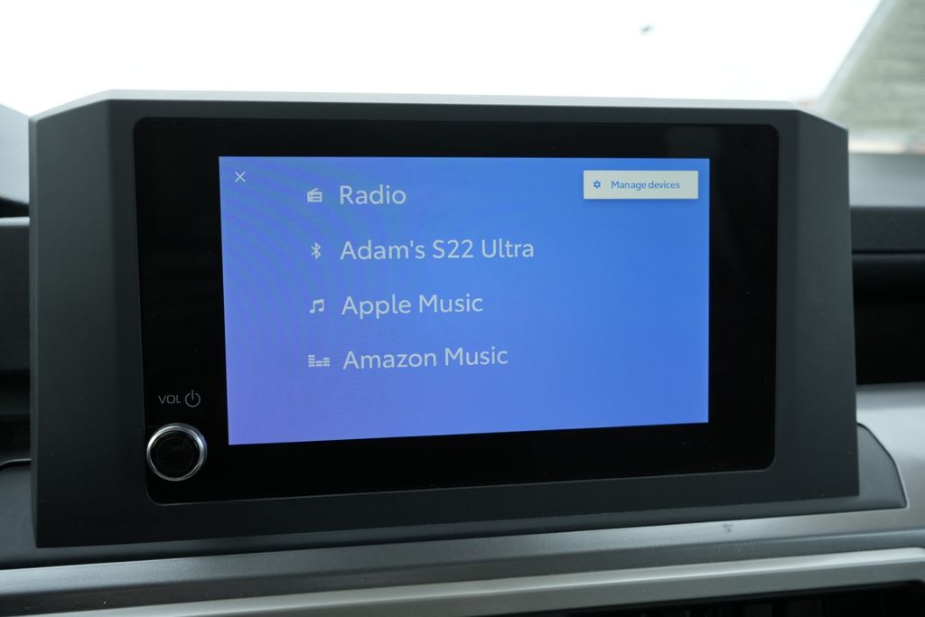 2024 TOYOTA TACOMA - Image 34