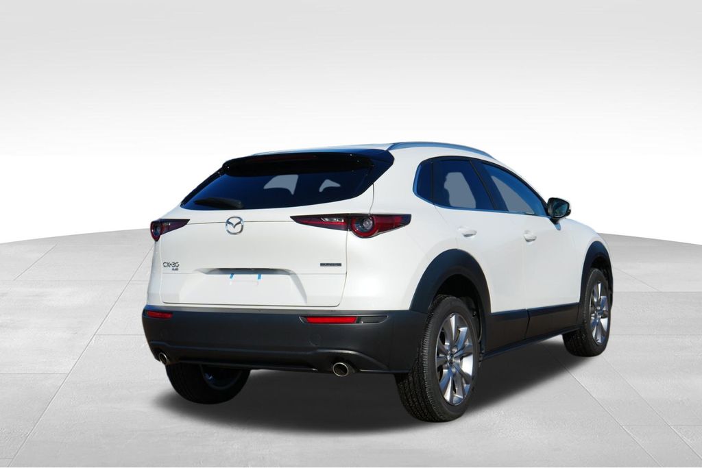 2023 MAZDA CX-30 - Image 7