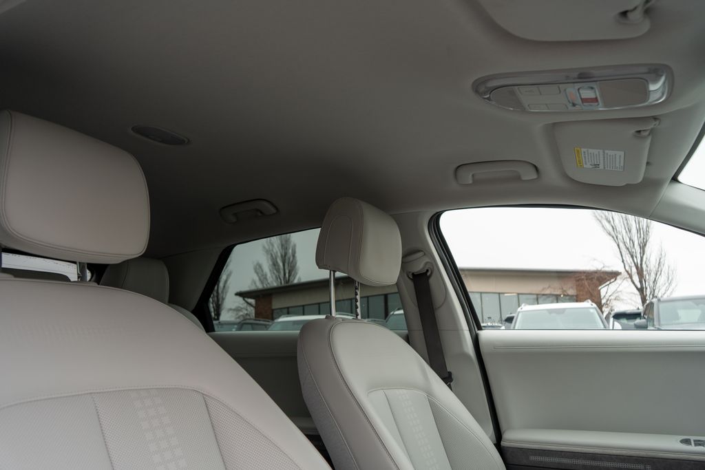 2023 HYUNDAI IONIQ 5 - Image 13