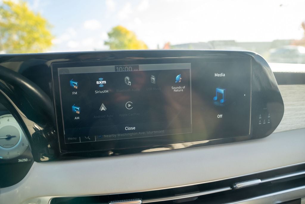 2024 HYUNDAI PALISADE - Image 31