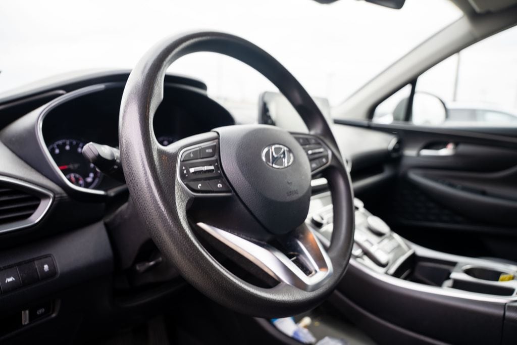 2022 HYUNDAI SANTA FE - Image 19