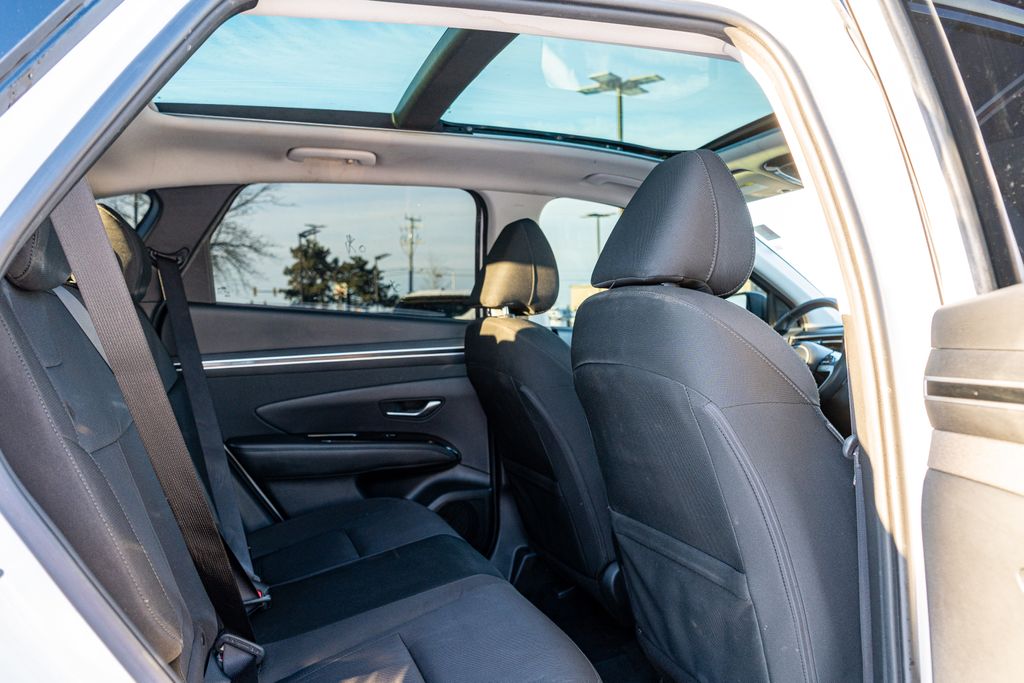 2022 HYUNDAI TUCSON - Image 14