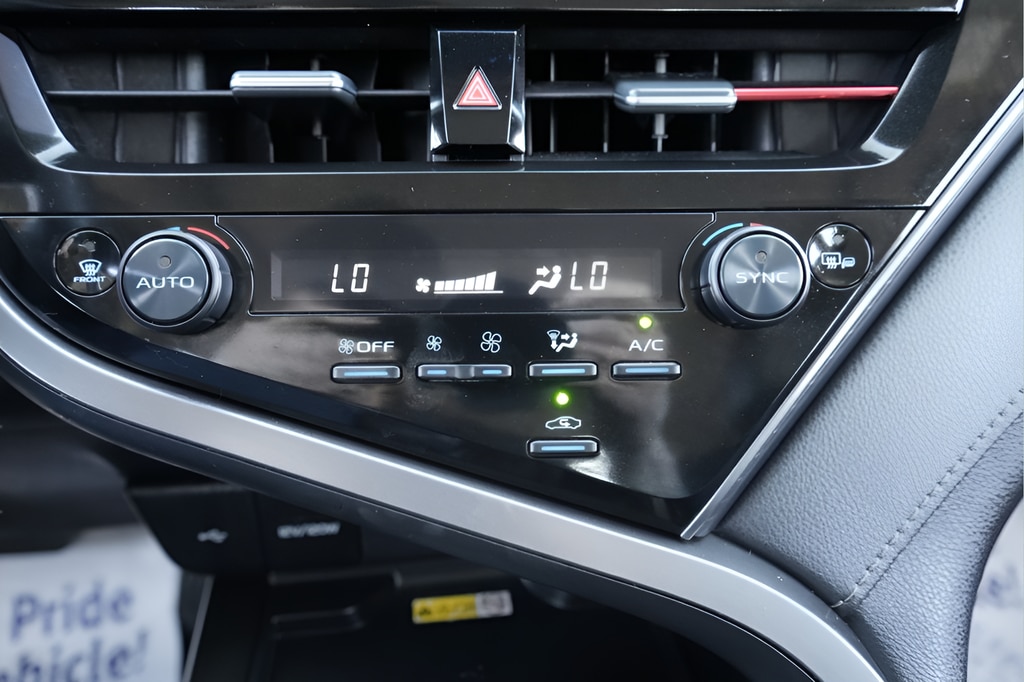 2023 Toyota Camry SE - Photo 34