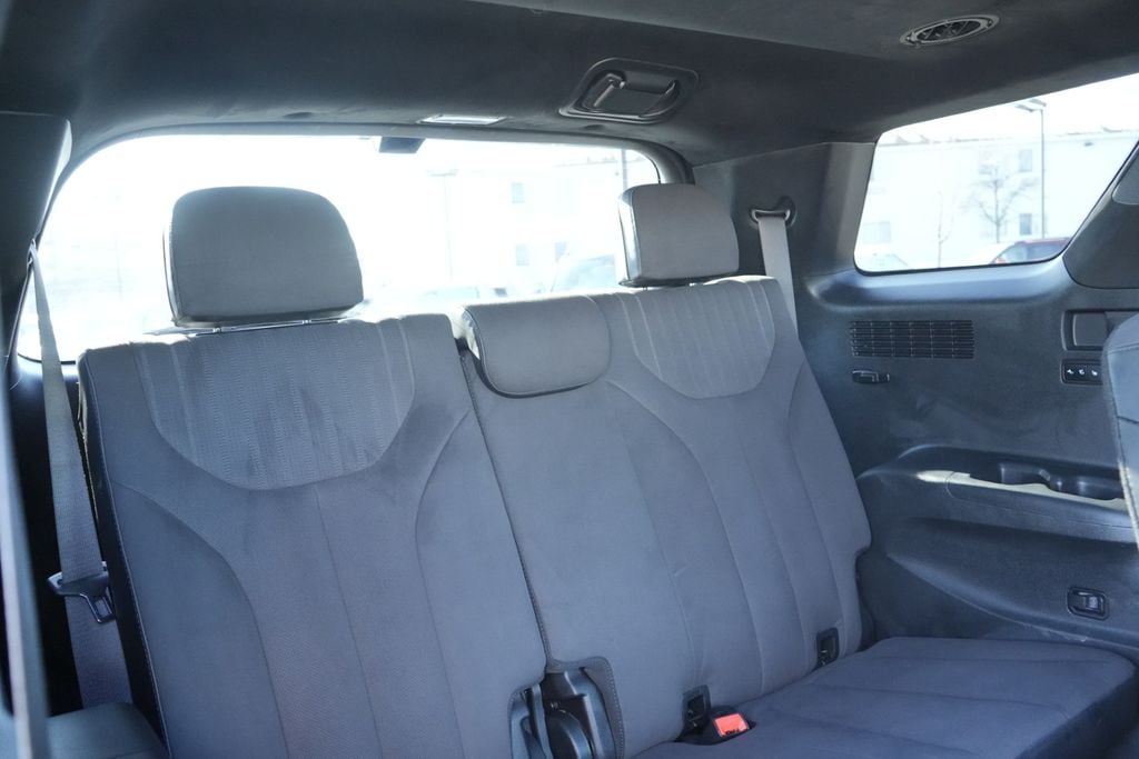 2025 HYUNDAI PALISADE - Image 19