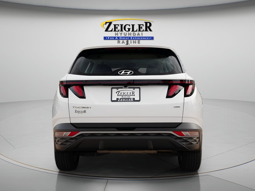 2024 Hyundai Tucson SE - Photo 6
