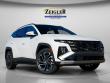 New 2026 Hyundai Tucson Limited AWD SUV
