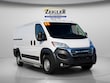  Ram ProMaster 2500