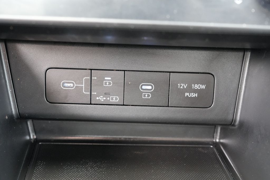 2024 Hyundai Sonata SEL - Photo 30