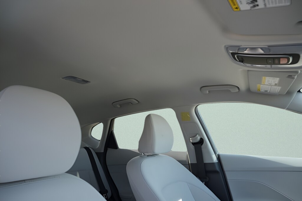 2026 Hyundai Kona SEL Sport - Photo 13
