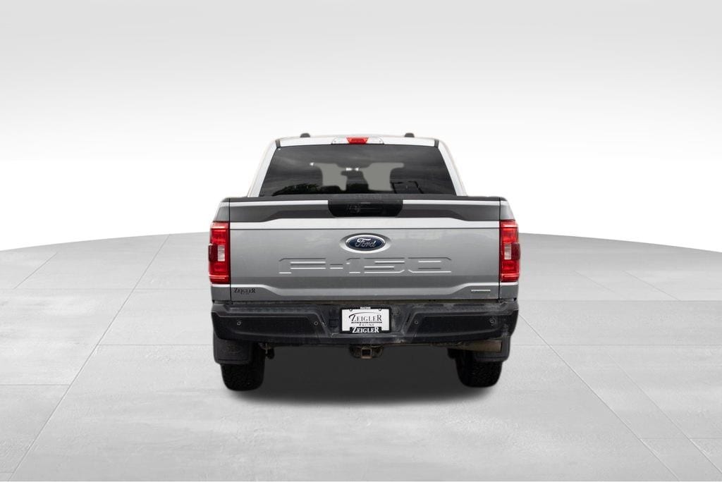 2023 FORD F-150 - Image 6