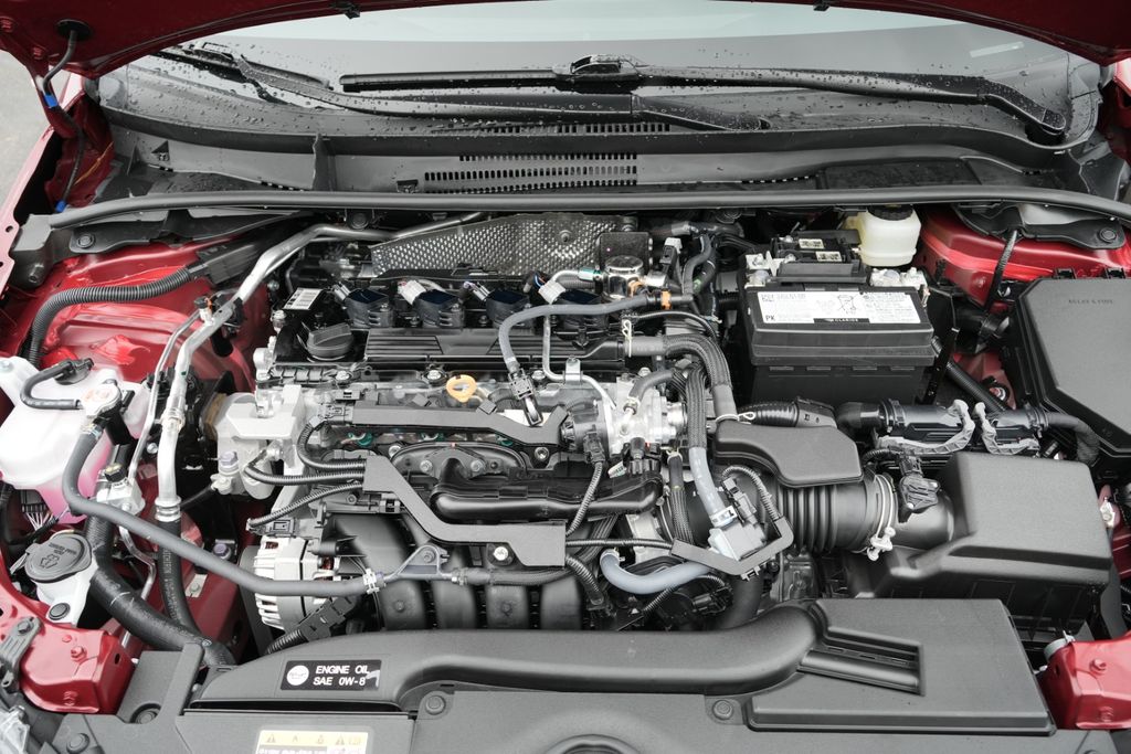 2026 TOYOTA COROLLA - Image 19