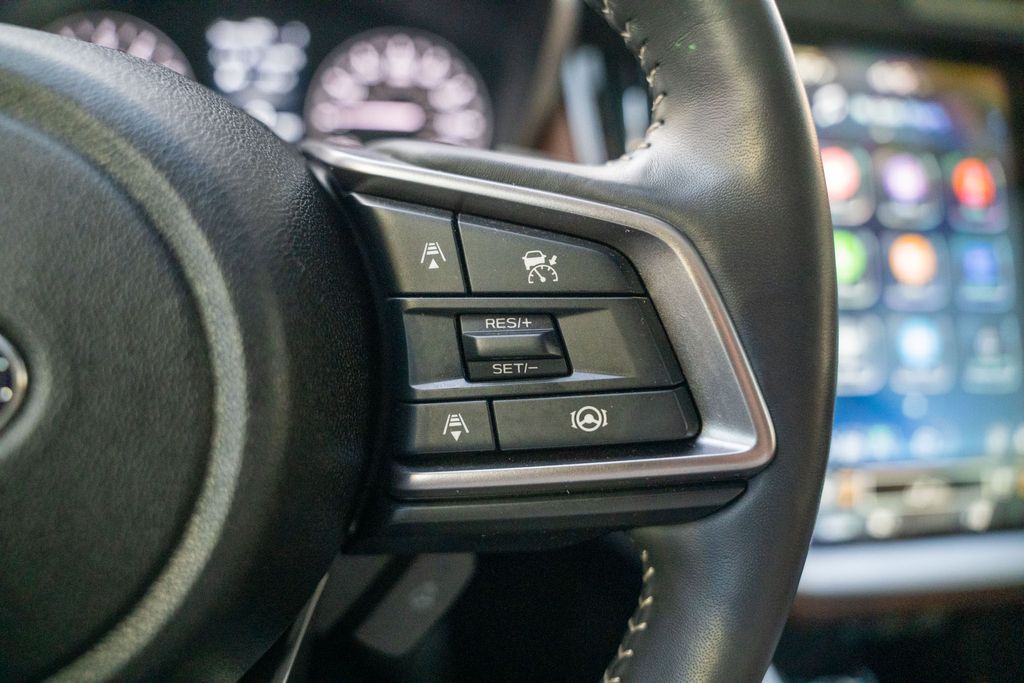 2025 SUBARU OUTBACK - Image 24