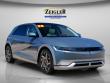 Used 2023 Hyundai IONIQ 5 Limited SUV
