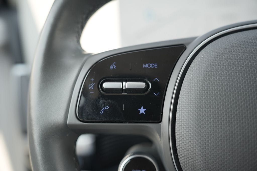 2023 Hyundai IONIQ 5 SEL - Photo 27