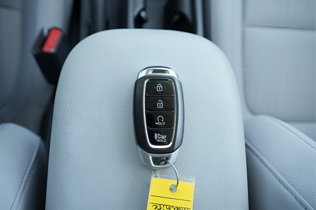 2023 Hyundai Kona SEL - Photo 35