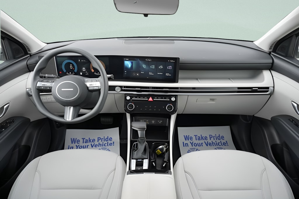 2026 Hyundai Tucson SEL - Photo 32