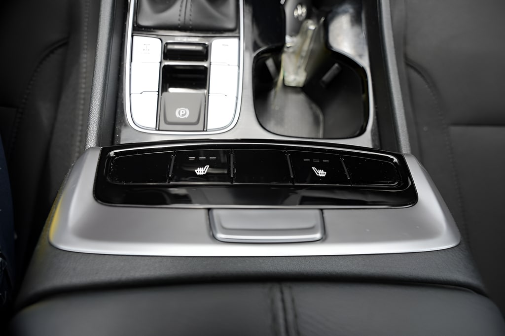 2023 Hyundai Tucson SEL - Photo 31