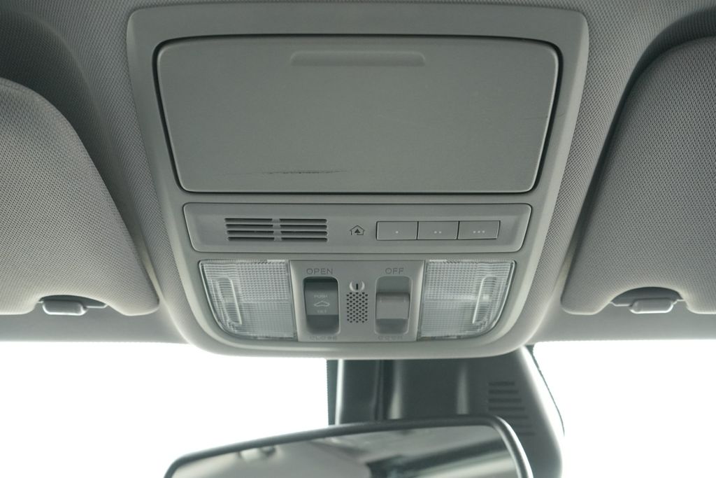 2016 HONDA ACCORD - Image 18