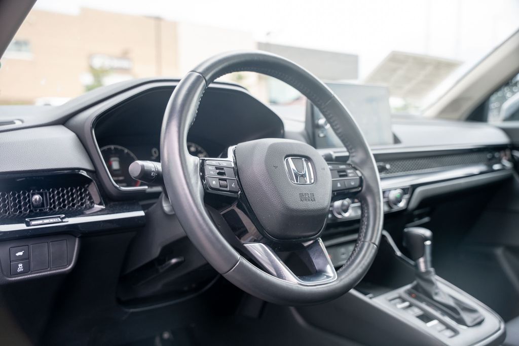 2023 HONDA CR-V - Image 20
