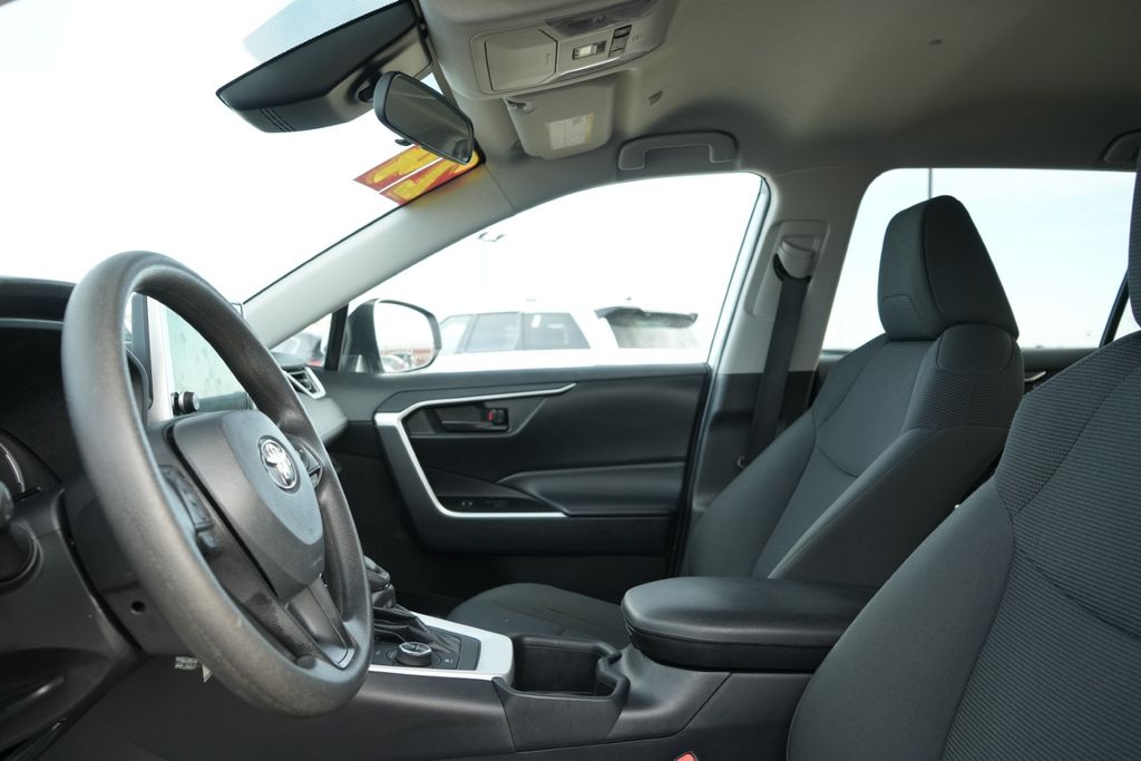 2024 TOYOTA RAV4 - Image 23