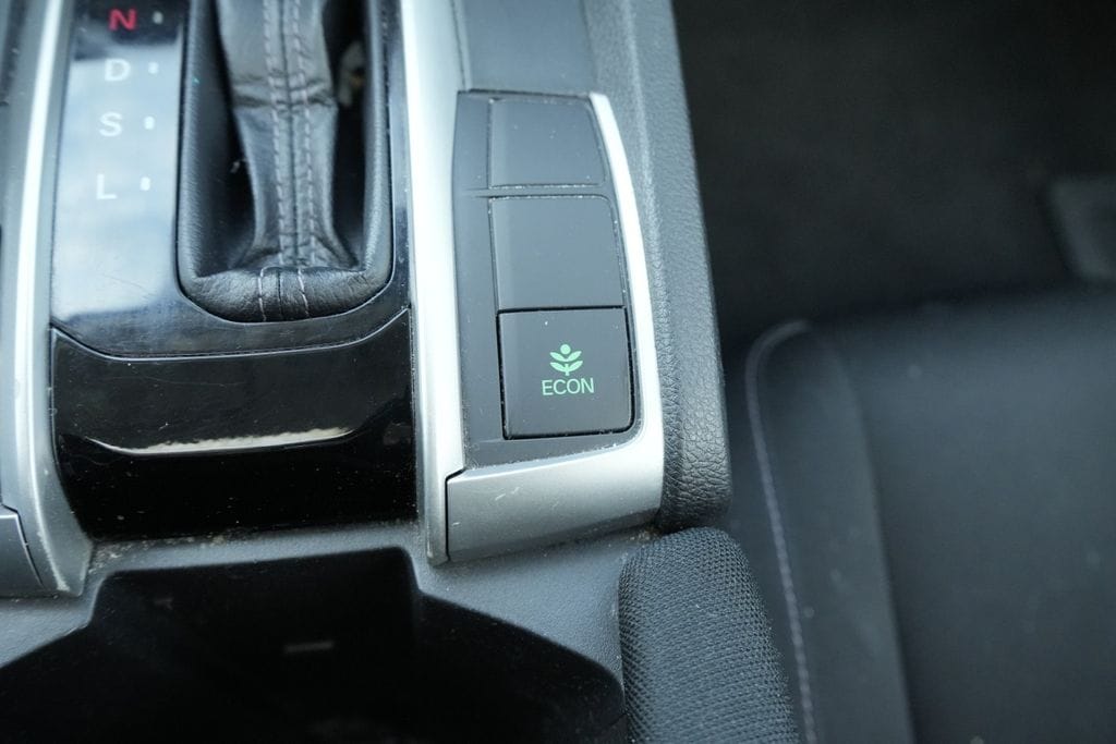 2017 HONDA CIVIC - Image 30