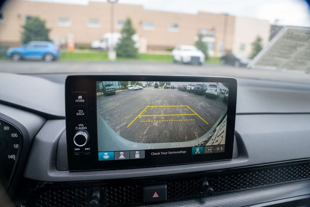 2023 HONDA CR-V - Image 30