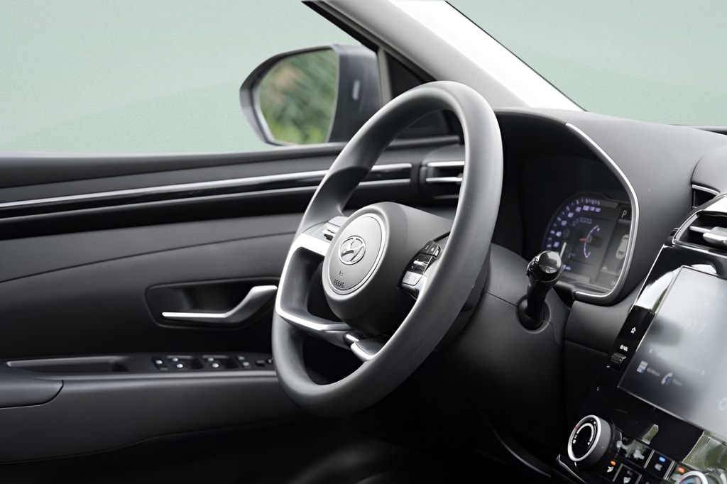 2022 Hyundai Tucson SEL - Photo 12