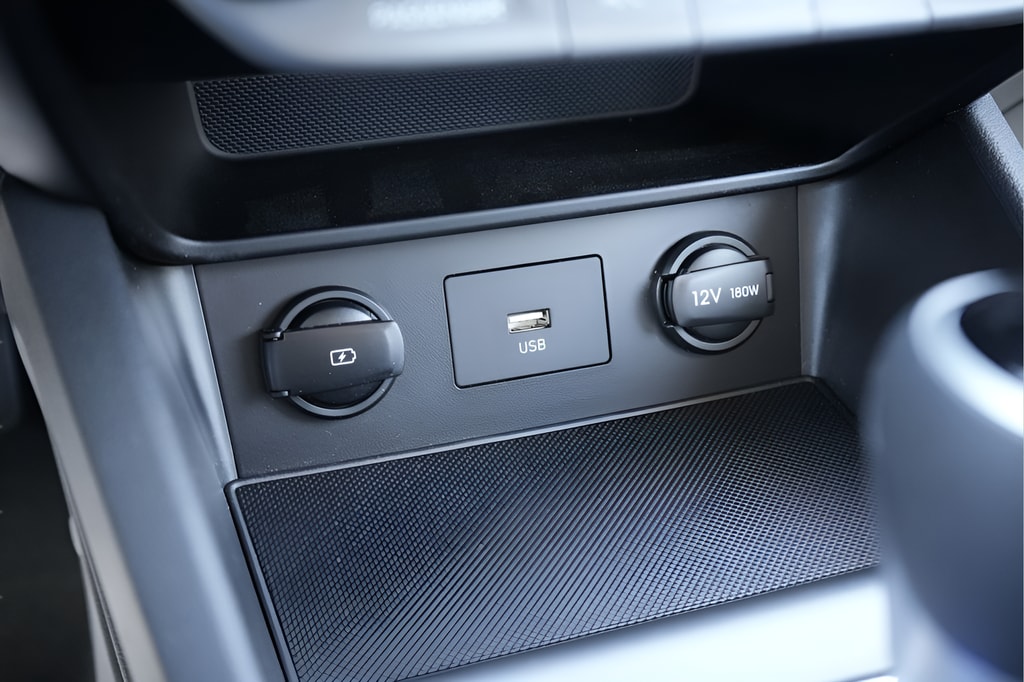 2023 Hyundai Kona SEL - Photo 31