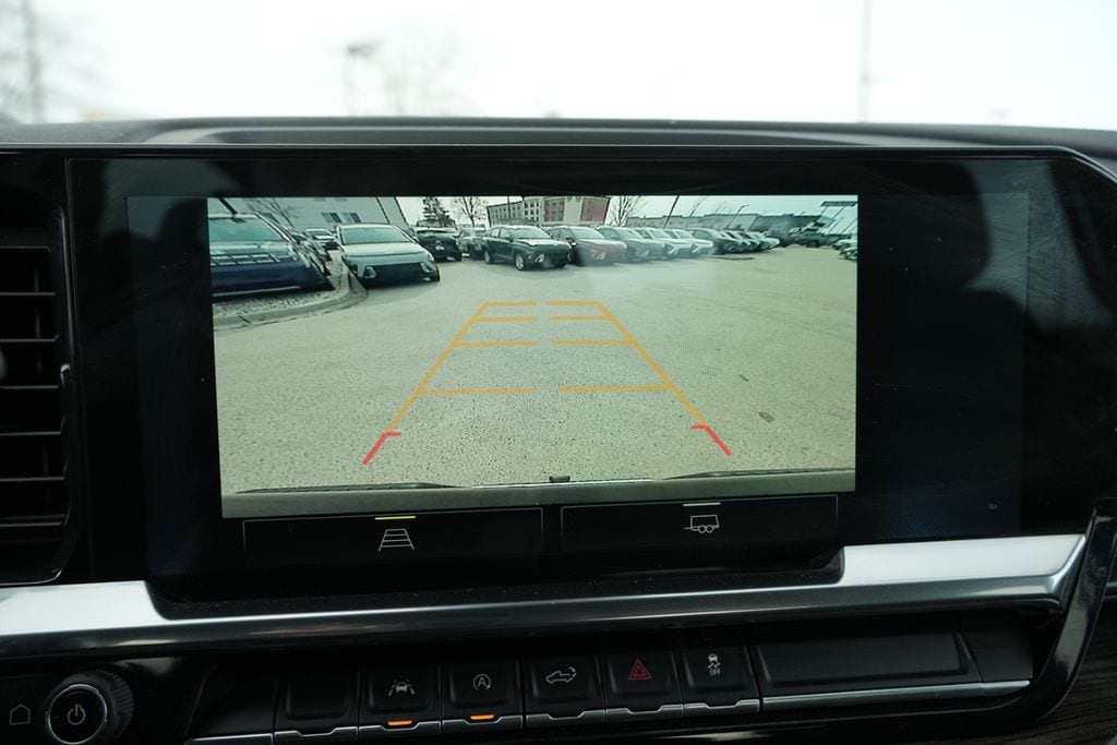 2022 CHEVROLET SILVERADO - Image 34