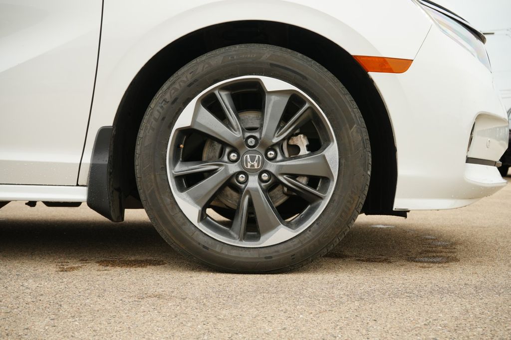 2023 HONDA ODYSSEY - Image 9