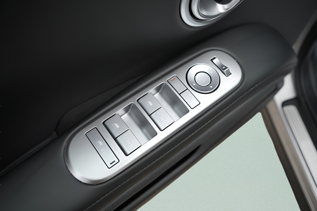 2026 Hyundai Palisade Calligraphy - Photo 30