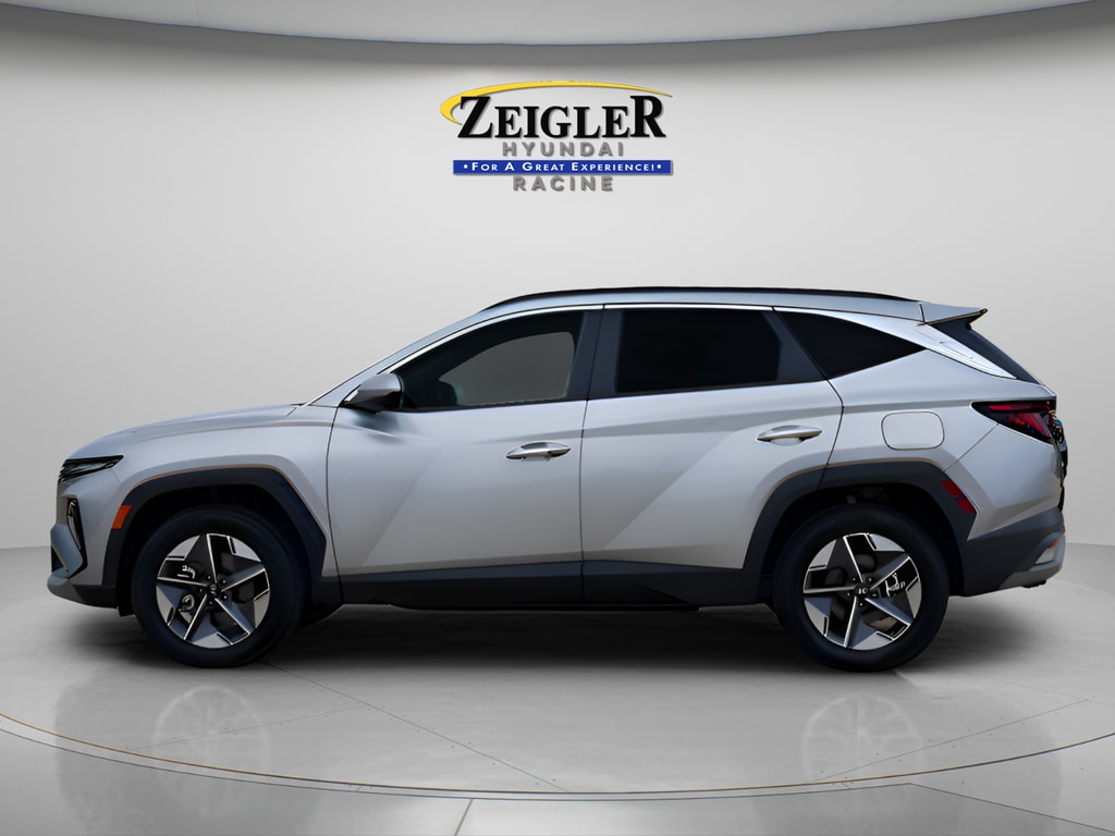 2026 Hyundai Tucson SEL - Photo 7