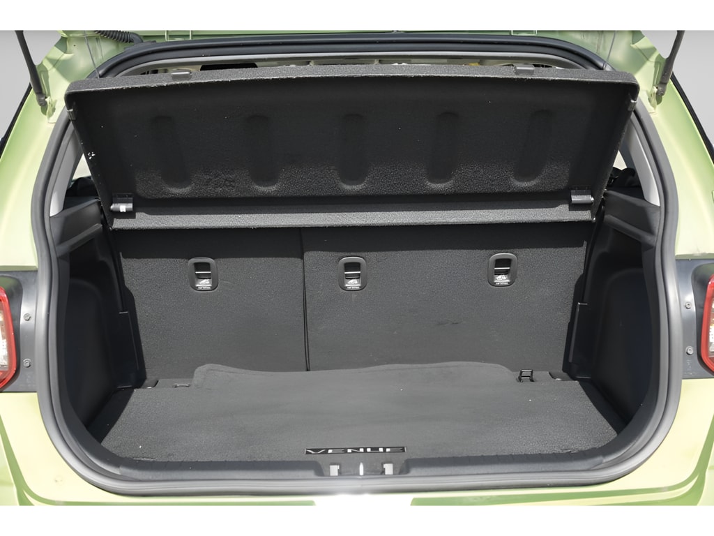 2023 Hyundai Venue SEL - Photo 11