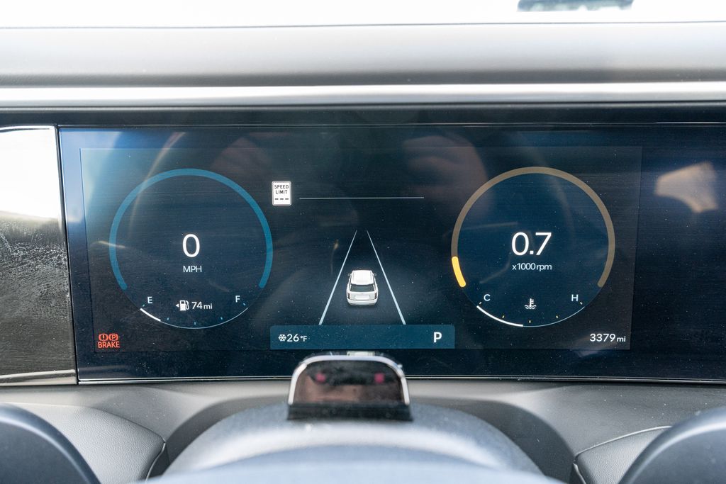 2026 HYUNDAI PALISADE - Image 39