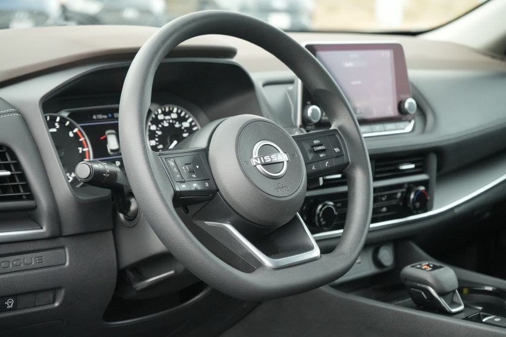 2023 NISSAN ROGUE - Image 22