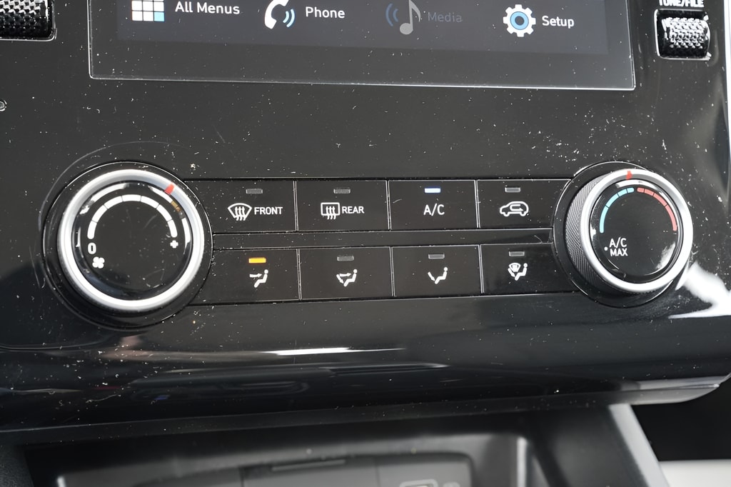 2024 Hyundai Tucson SE - Photo 30