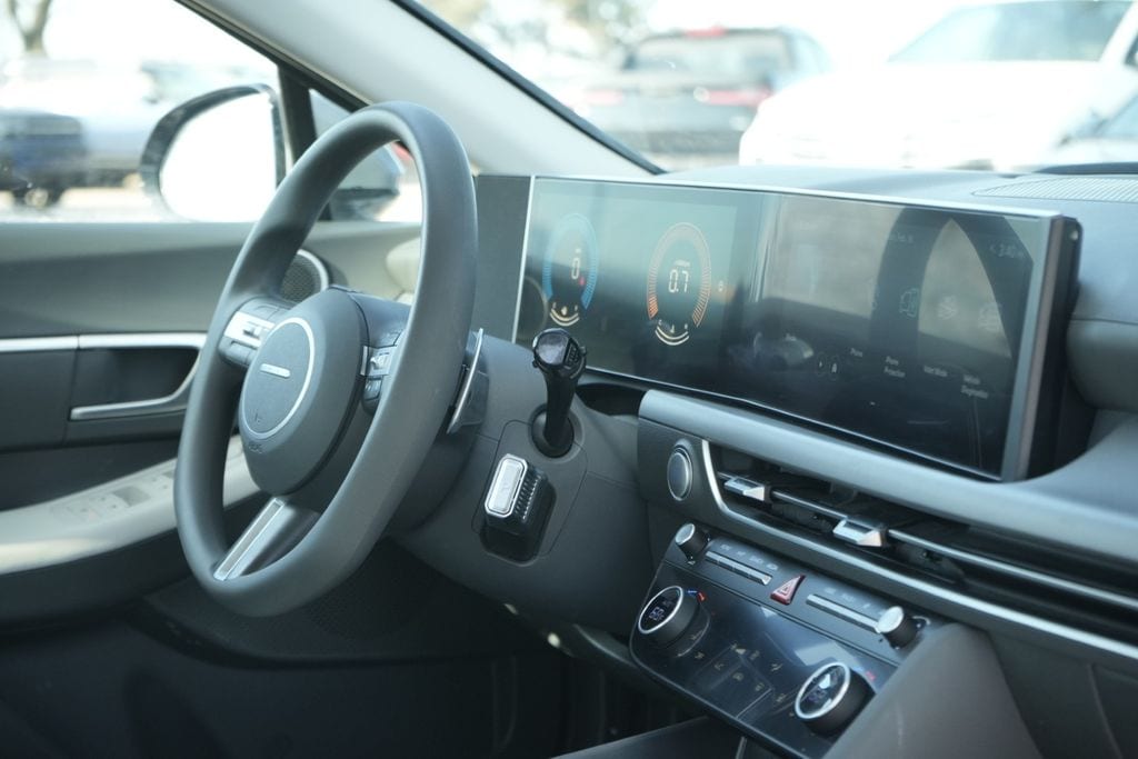 2024 HYUNDAI SONATA - Image 11