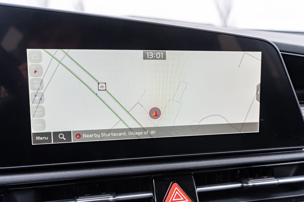 2025 KIA NIRO - Image 35