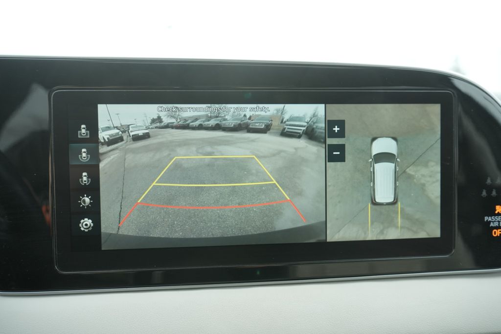 2021 HYUNDAI PALISADE - Image 44