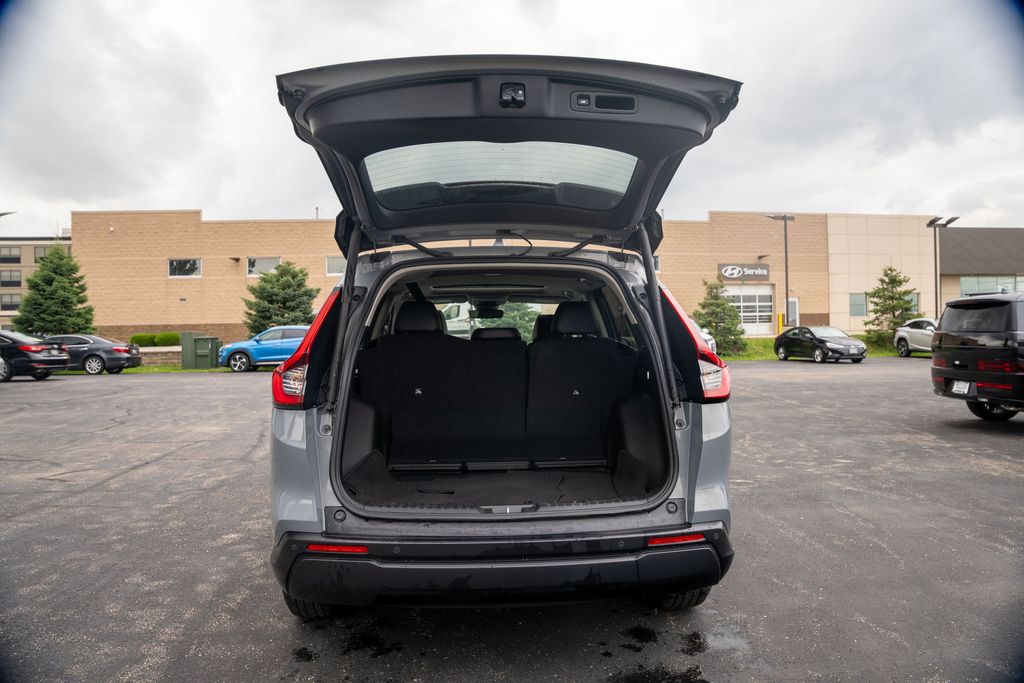 2023 HONDA CR-V - Image 11